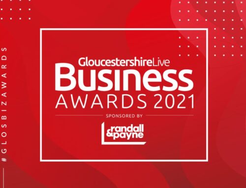 Gloucestershire Live Business Awards