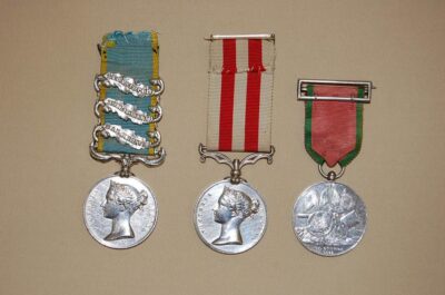 Crimea-medal