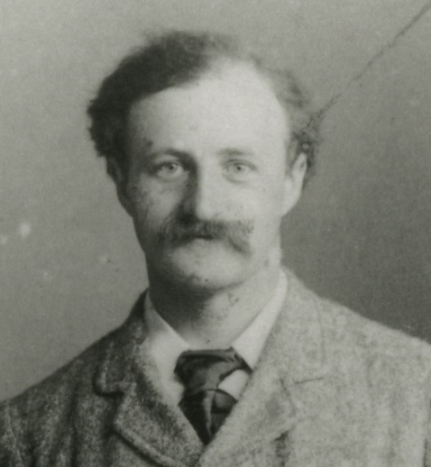 Ernest-Barnsley