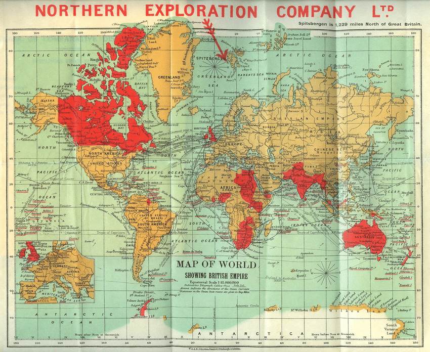 Spitsbergen-Northern-Exploration-Company