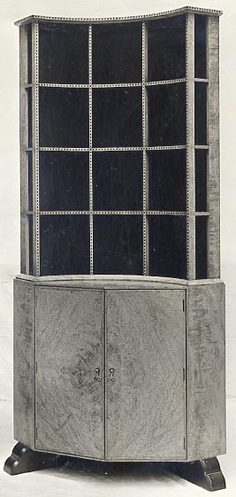 ernest-gimson-corner-cabinet-about-1904_6280006100_o