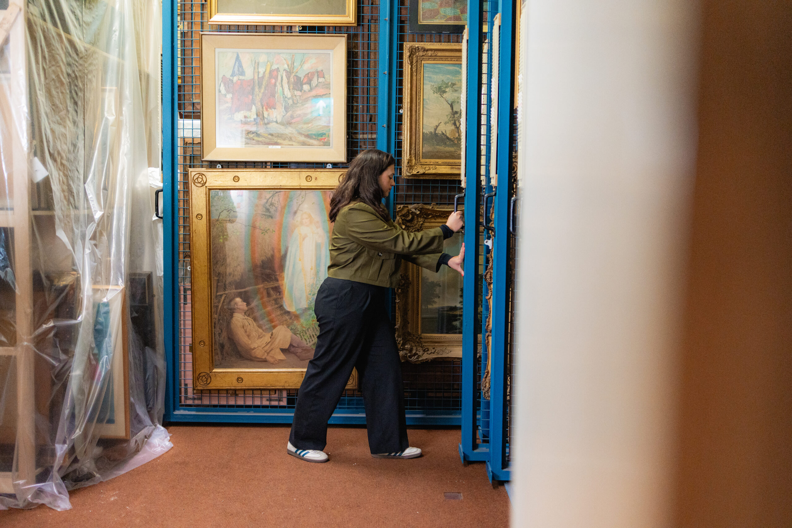 Cheltenhamâ€™s BIG Museum Project
